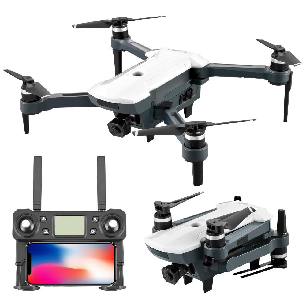 AOSENMA CG028 4K HD 16 Megapixel Aerial Drone With 5G Image Transmission GPS Positioning Foldable RC Quadcopter