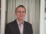 Anthony Cronin - Trustee