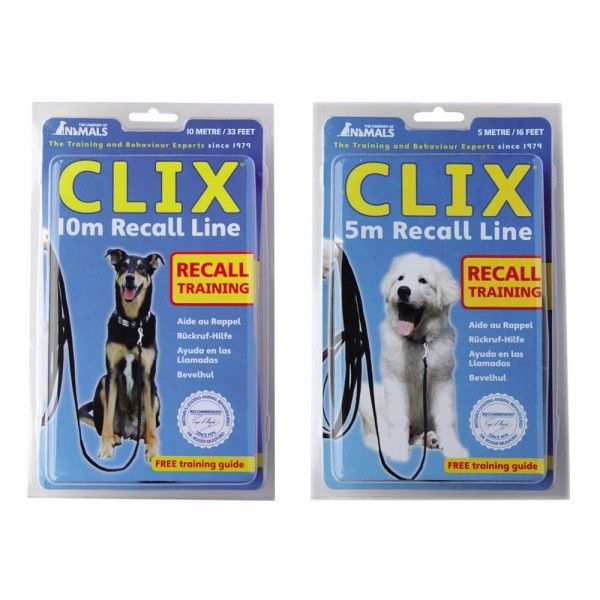 LEADS - Clix Recall Line
