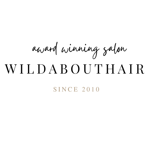 wild about hair