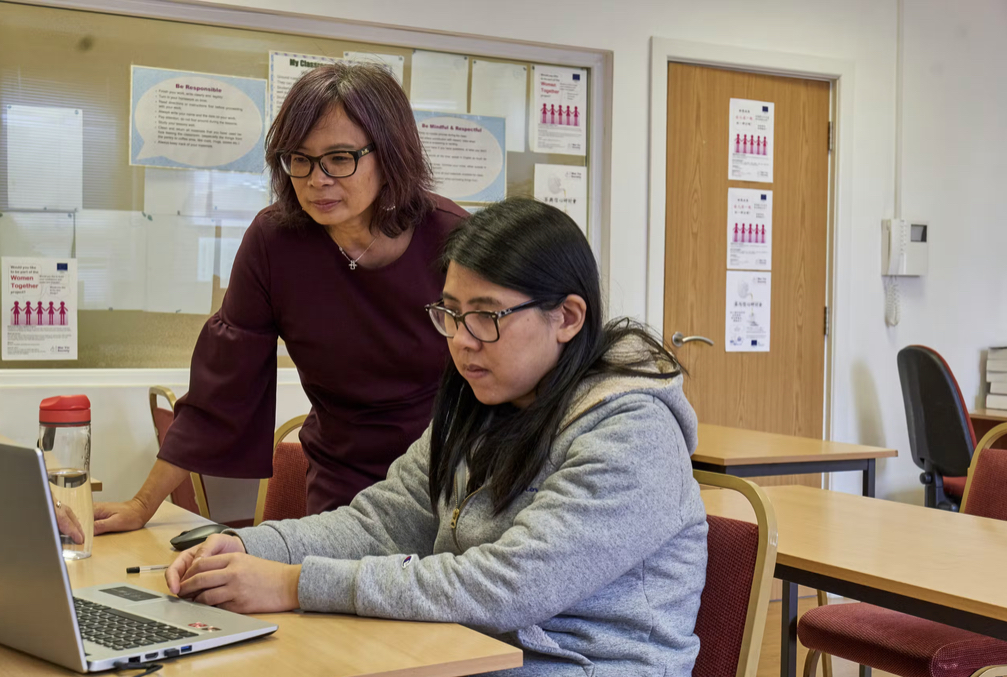 RQF Level 3 Certificate in Supporting Teaching and Learning in Schools.