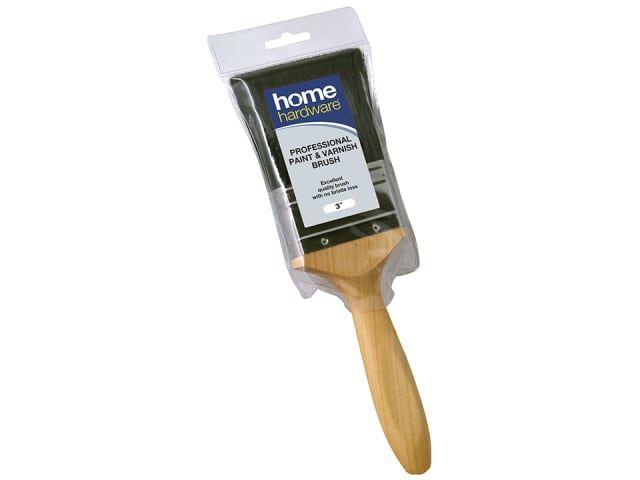 Home Hardware Professional Paint Brush 75MM