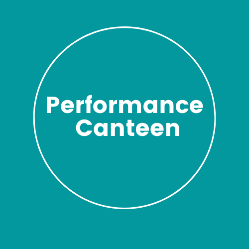 Performance Canteen