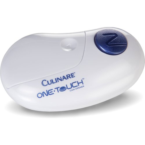 Culinaire One Touch Can Opener