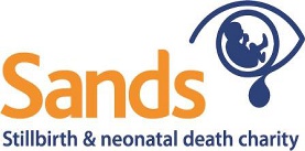 Sands Stillbirth & neonatal death charity