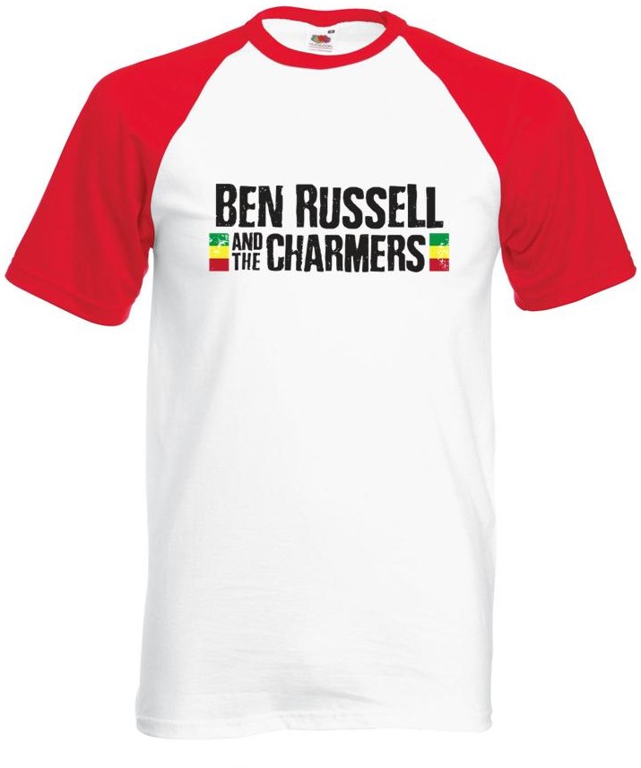 Official BRC T-Shirts (Men)