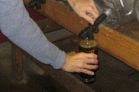 PotBelly Brewery Trip 2009