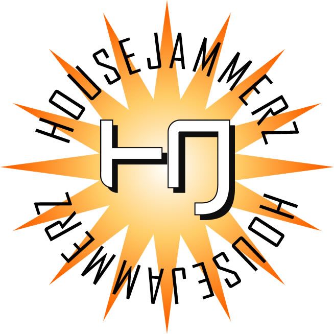 House Jammerz Logo