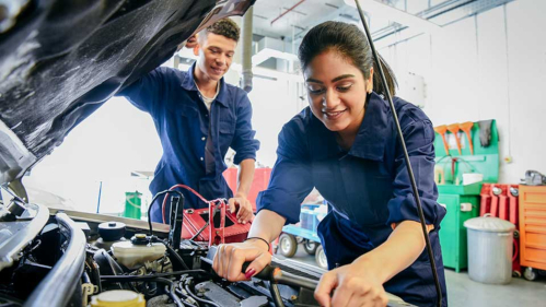 People Management: - Only 1 in 5 businesses aware of apprenticeship reforms