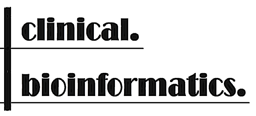 Clinical Bioinformatics Research Ltd.