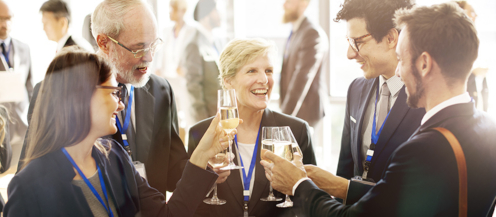 HR Grapevine - How networking can secure new talent