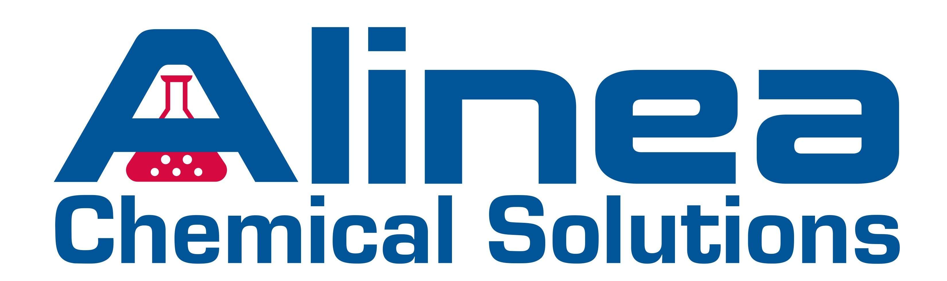Logo for Alinea Chemical Solutions