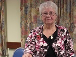 Barbara Blatherwick - Volunteer Holbeach Clubs