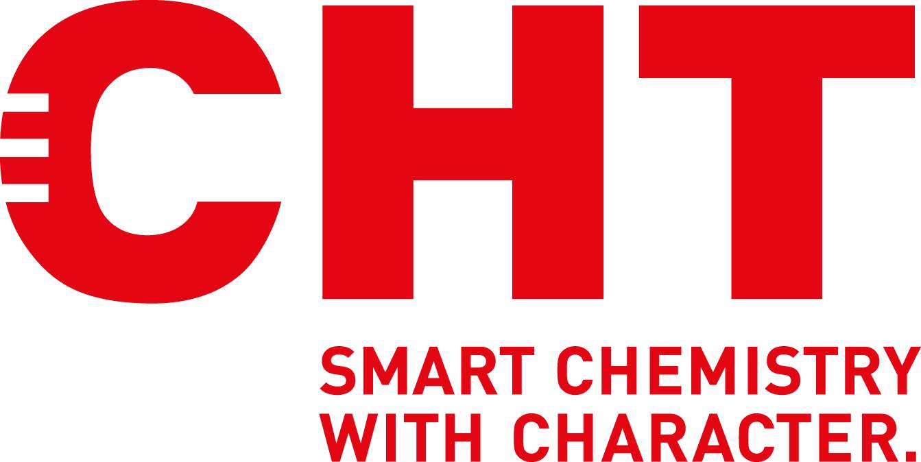 Logo for CHT USA