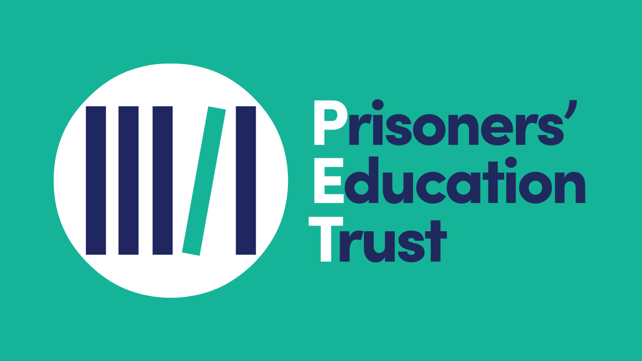 Prisoners' Education Trust Animation