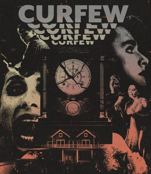 CURFEW BLU-RAY (Limited Edition)