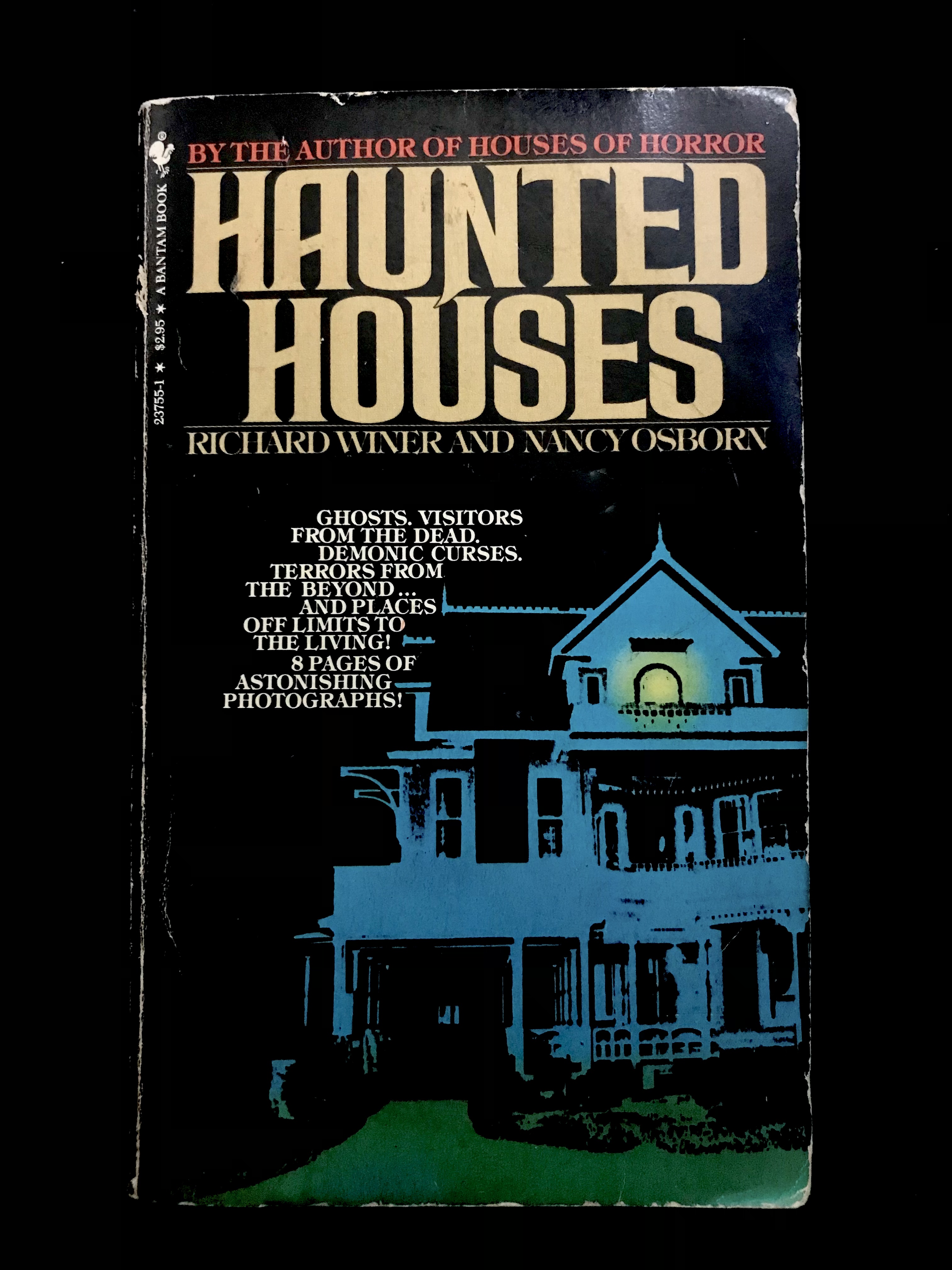 Haunted Houses by R. Winer & N. Osborn