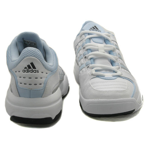 Adidas Torrent VI Woman Tennis Shoes 041902 Size Uk6 Eur 39.1/3