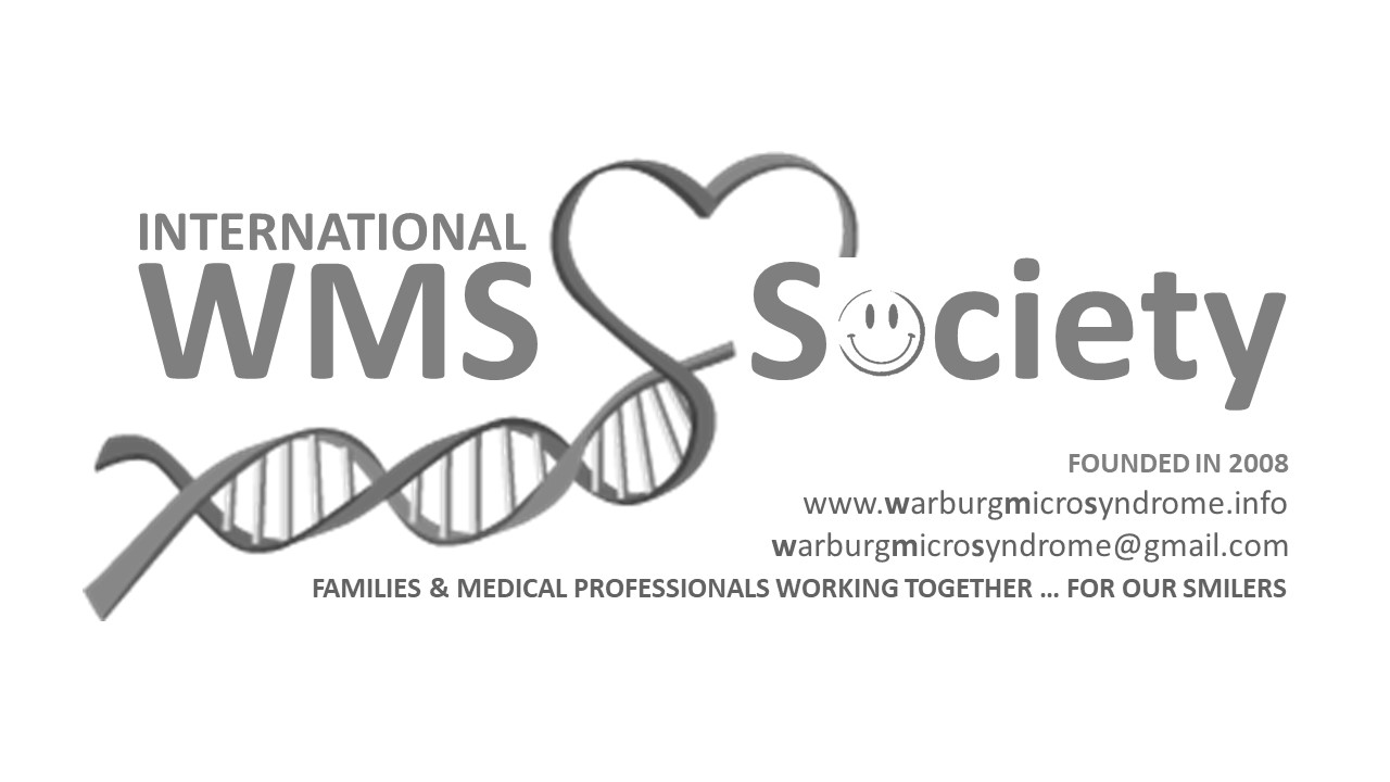 Warburg Micro Syndrome (WMS)