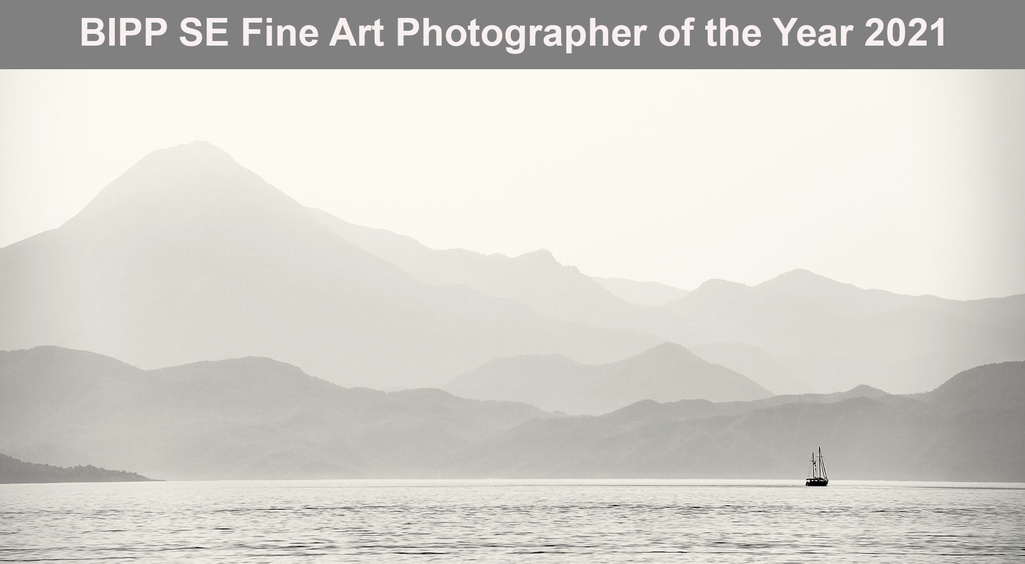 Winning images for Fine Art Photographer of the Year