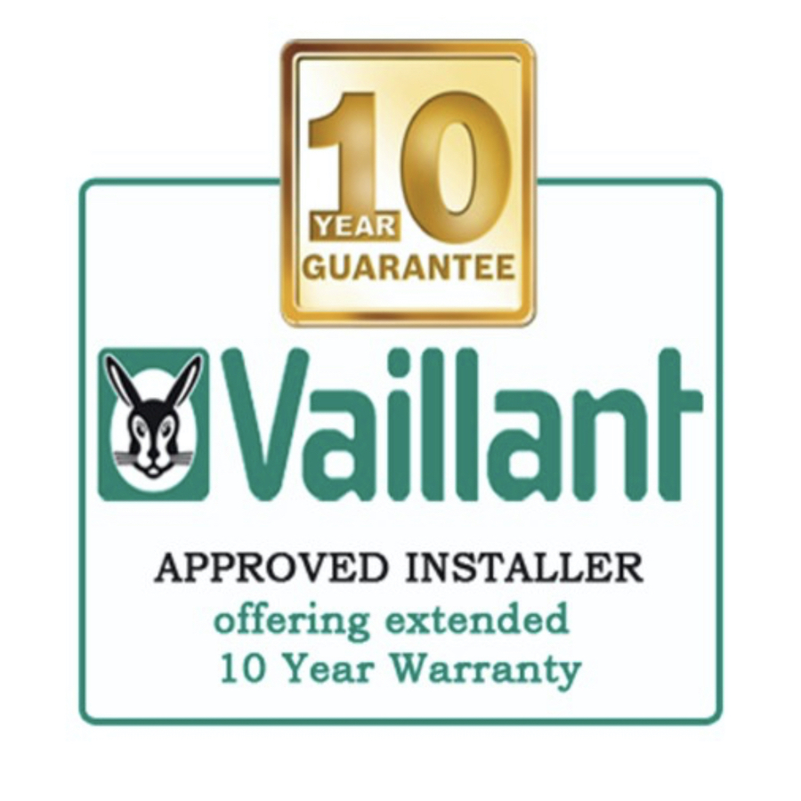 Vaillant approved installer