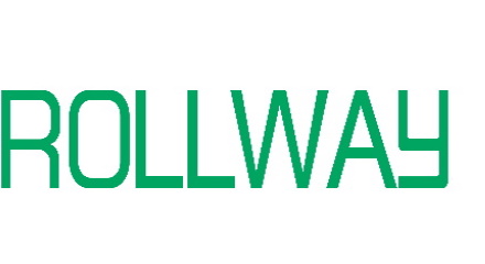 Rollway Bearings Logo