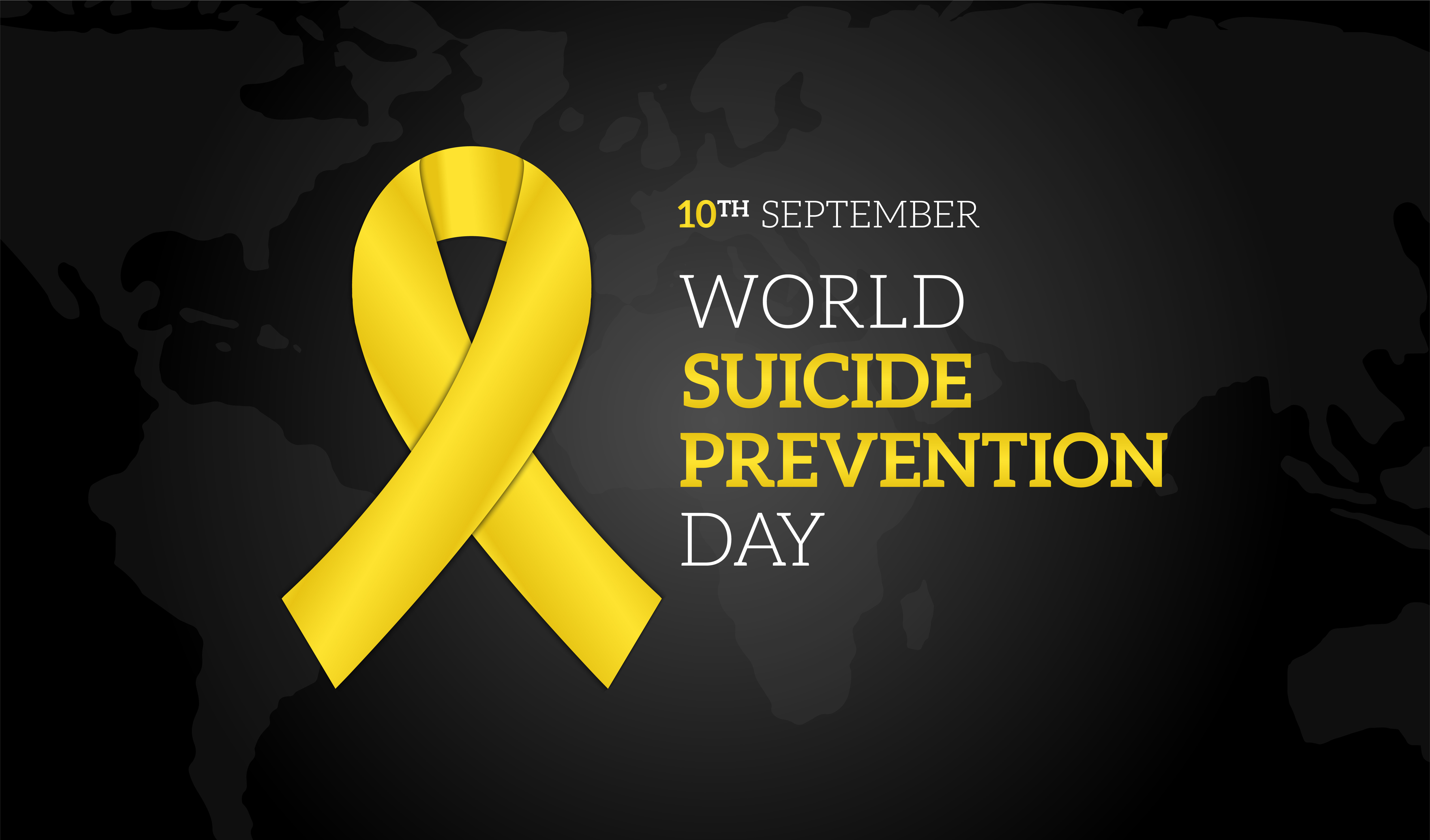 World suicide prevention day – September 10th