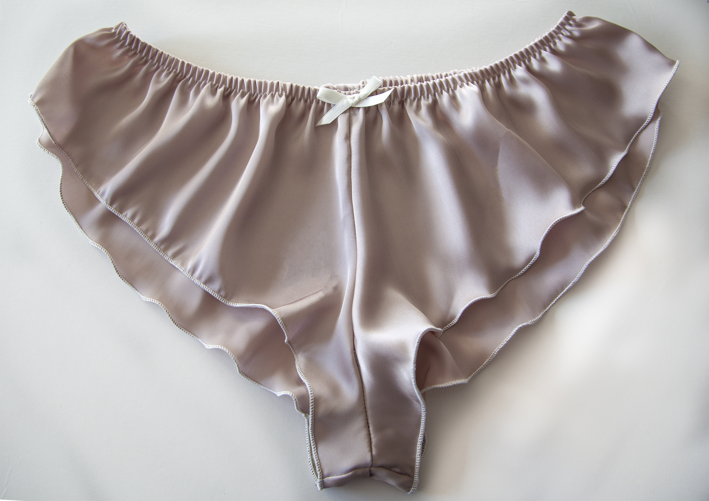 Silk panties tumblr
