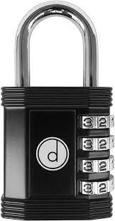 Padlock 4Djpg