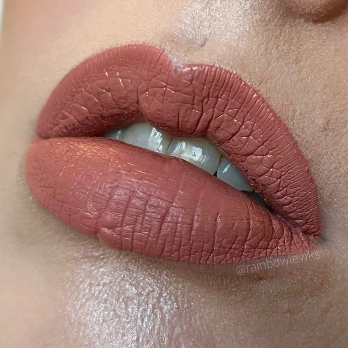 Mystic Maker Liquid Lipstick - Base Formula