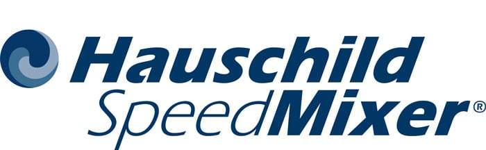 Logo for Hauschild SpeedMixer