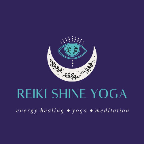 Reiki Shine Yoga
