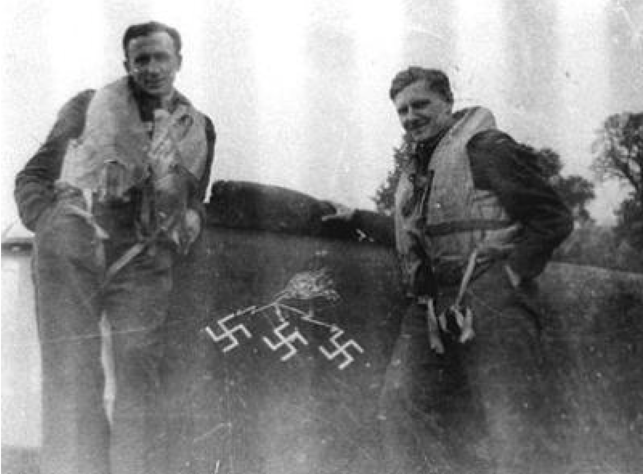 Zbyszko Lissowski and Illaswiczpng