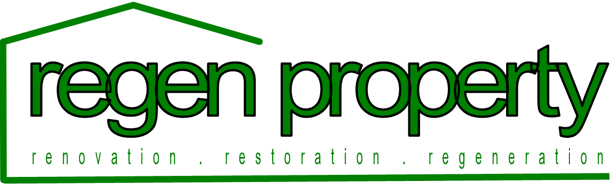 Regen Property Ltd