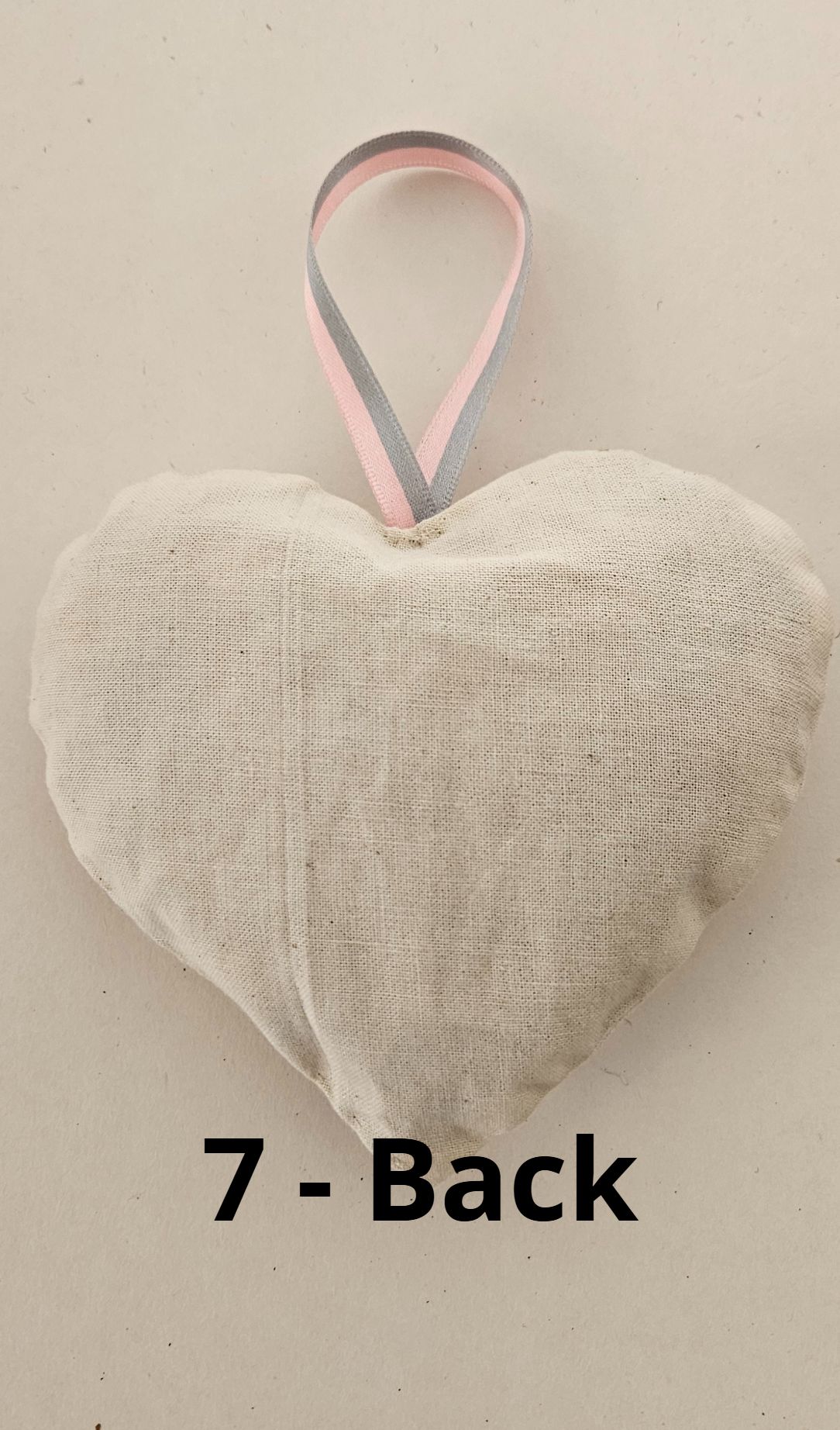 Hanging Hearts - Medium