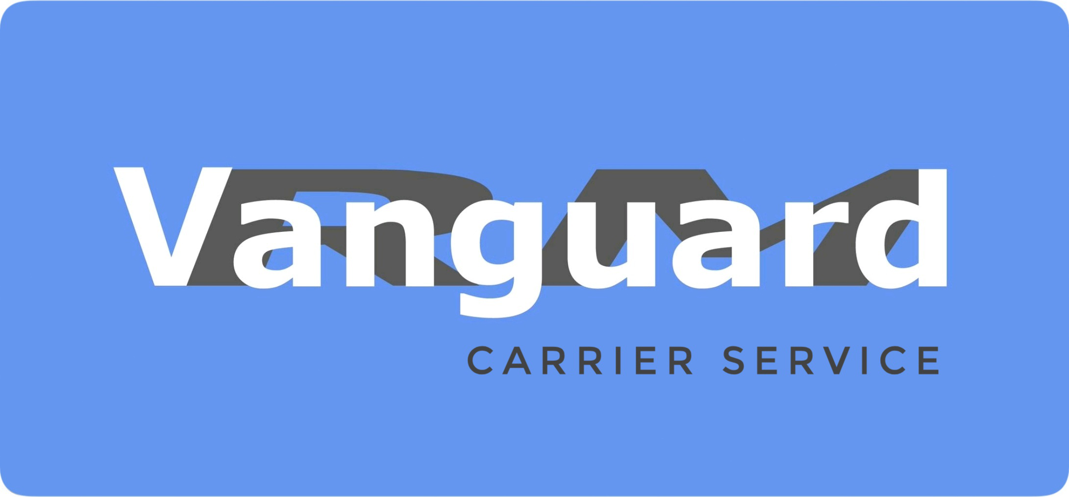 Vanguard Carrier Service