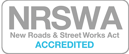 Streetworks Accredited Contractors