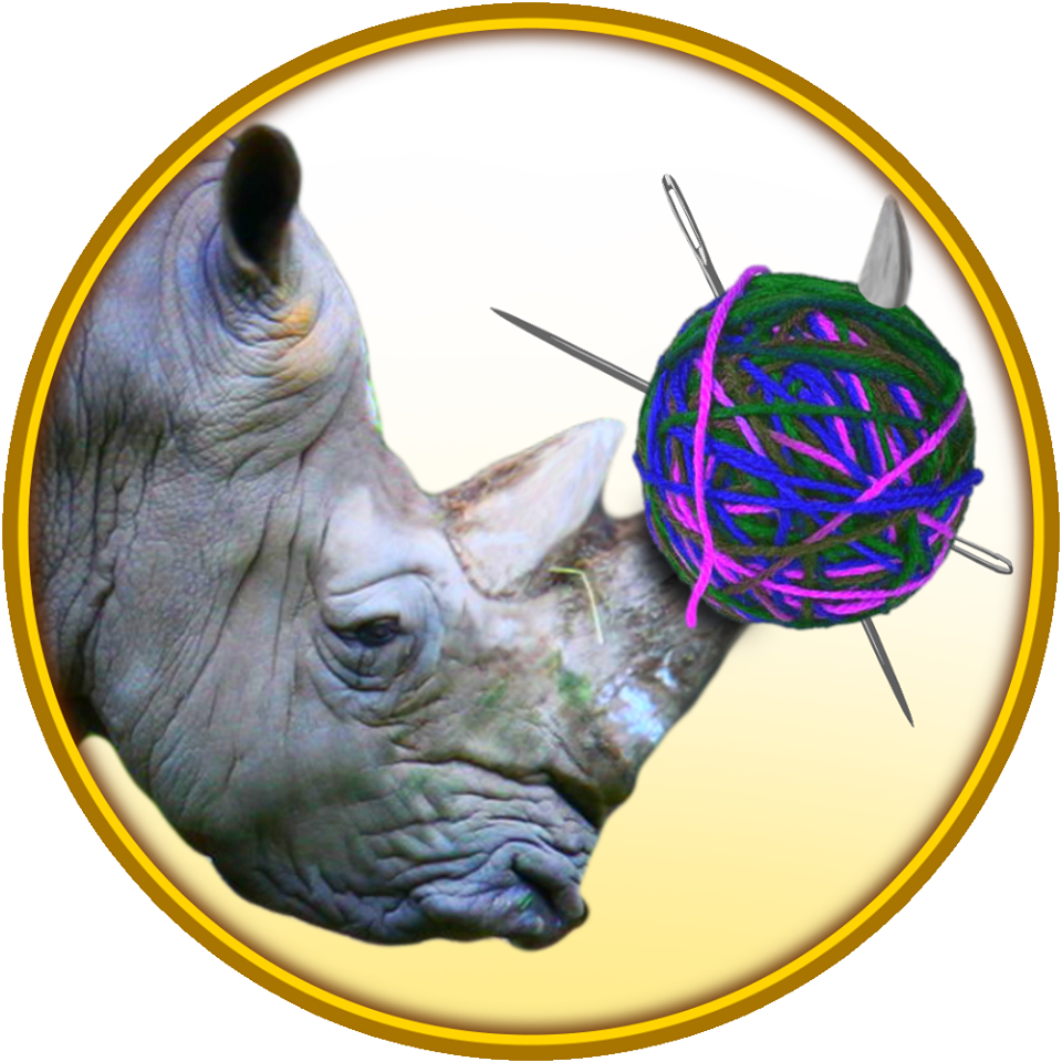 Crafty Rhino