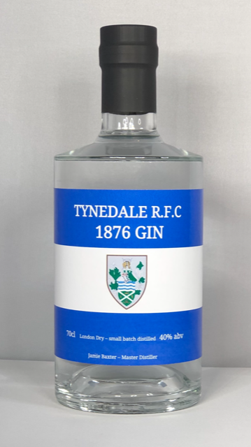 Tynedale 1876 Gin
