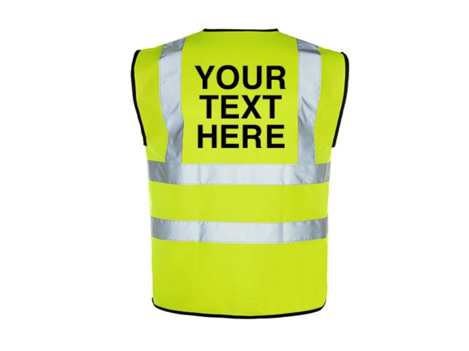 WORK WEAR & SAFETY GARMENTS