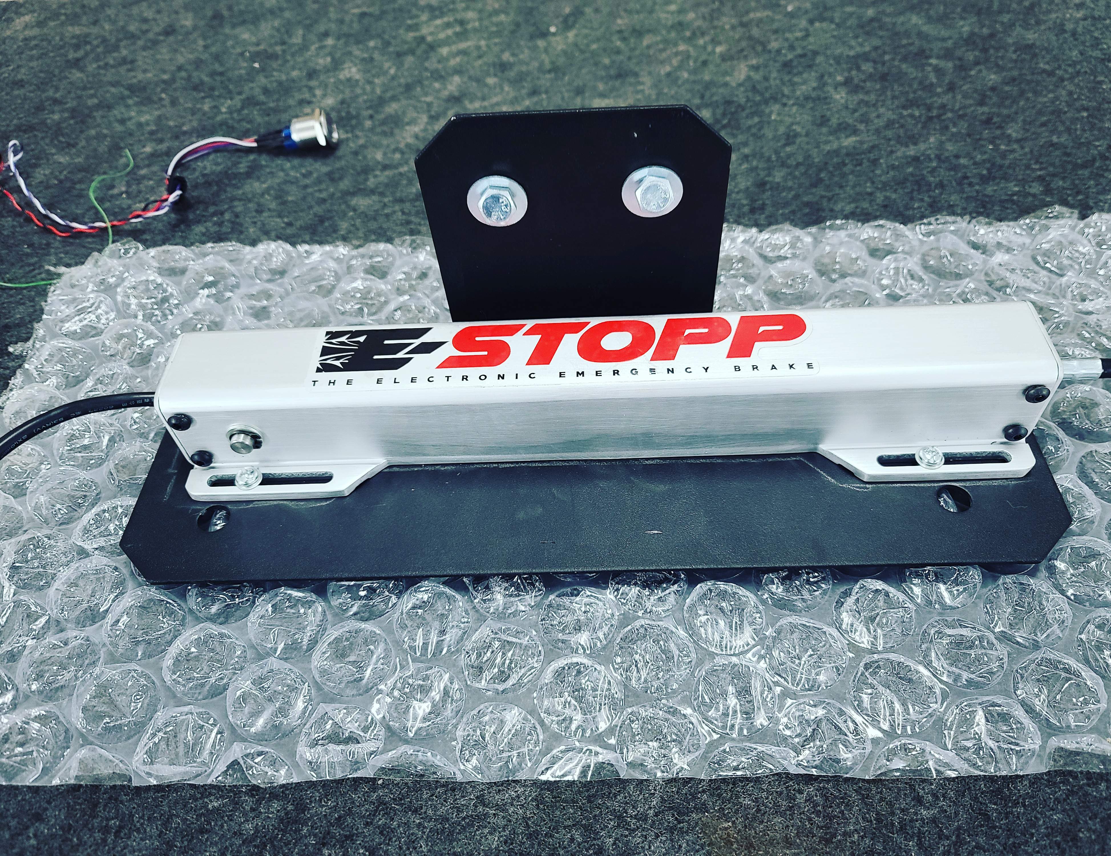 E-Stop Electric Parking Brake (2)