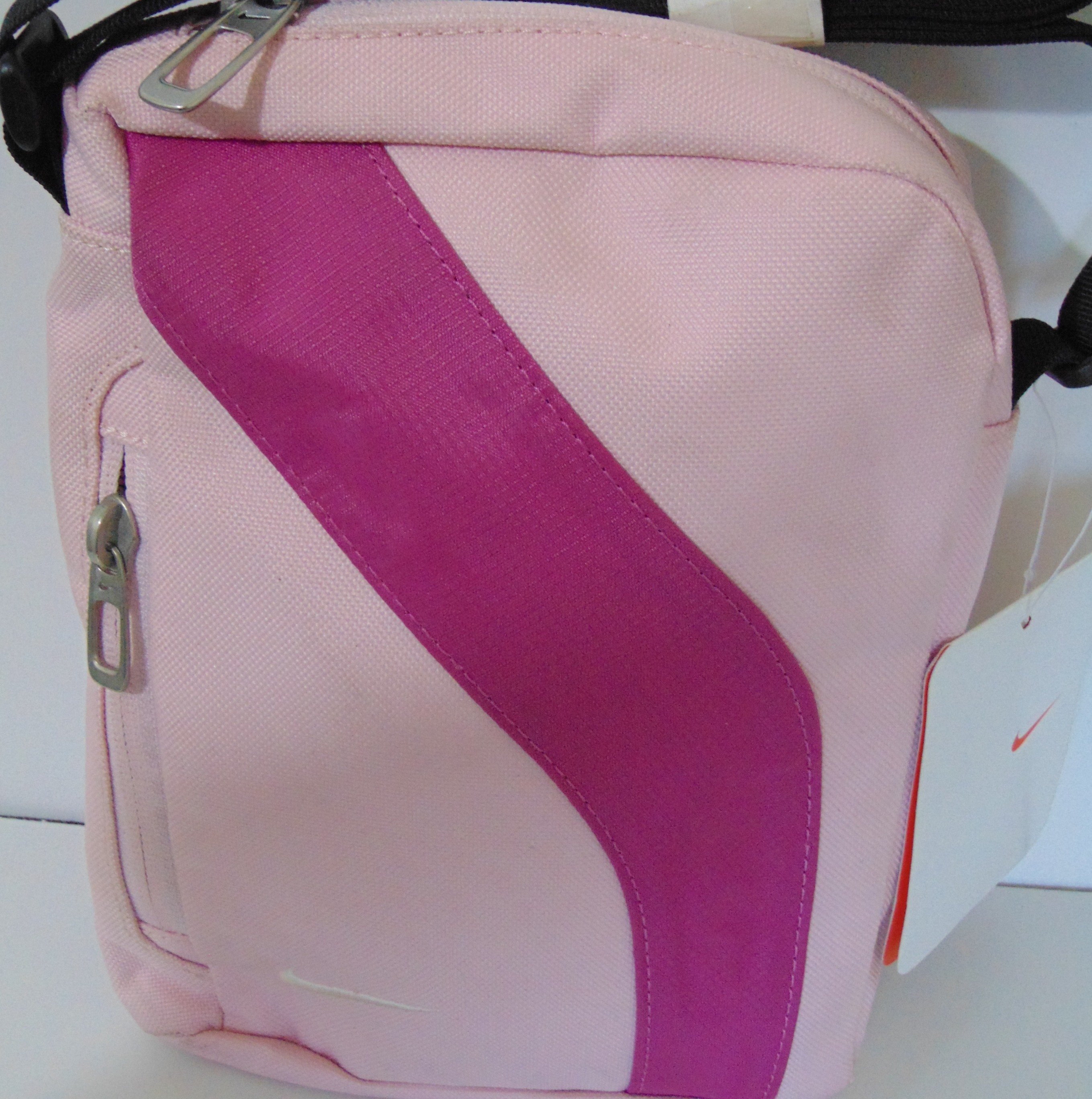 Nike Sling bag Pink adult
