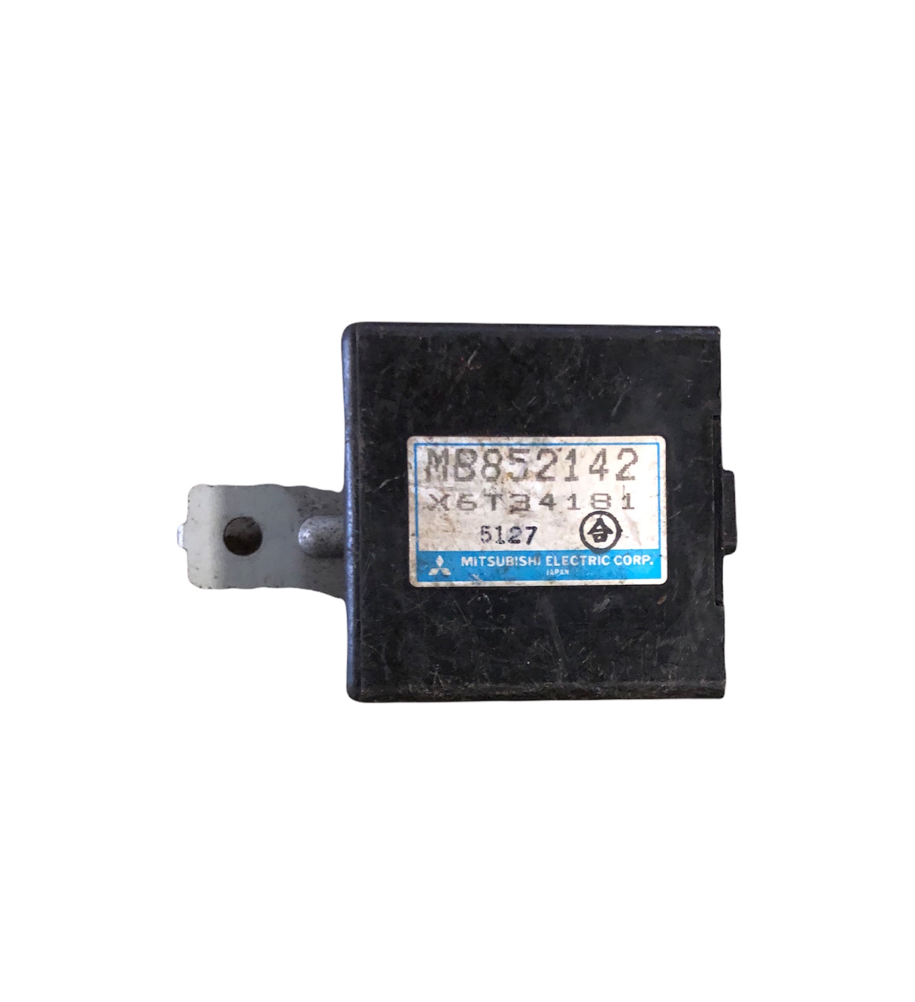 Mitsubishi FTO Mirror Control Unit