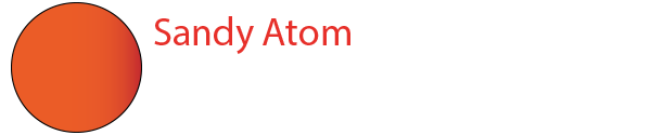 Sandy Atom Technology