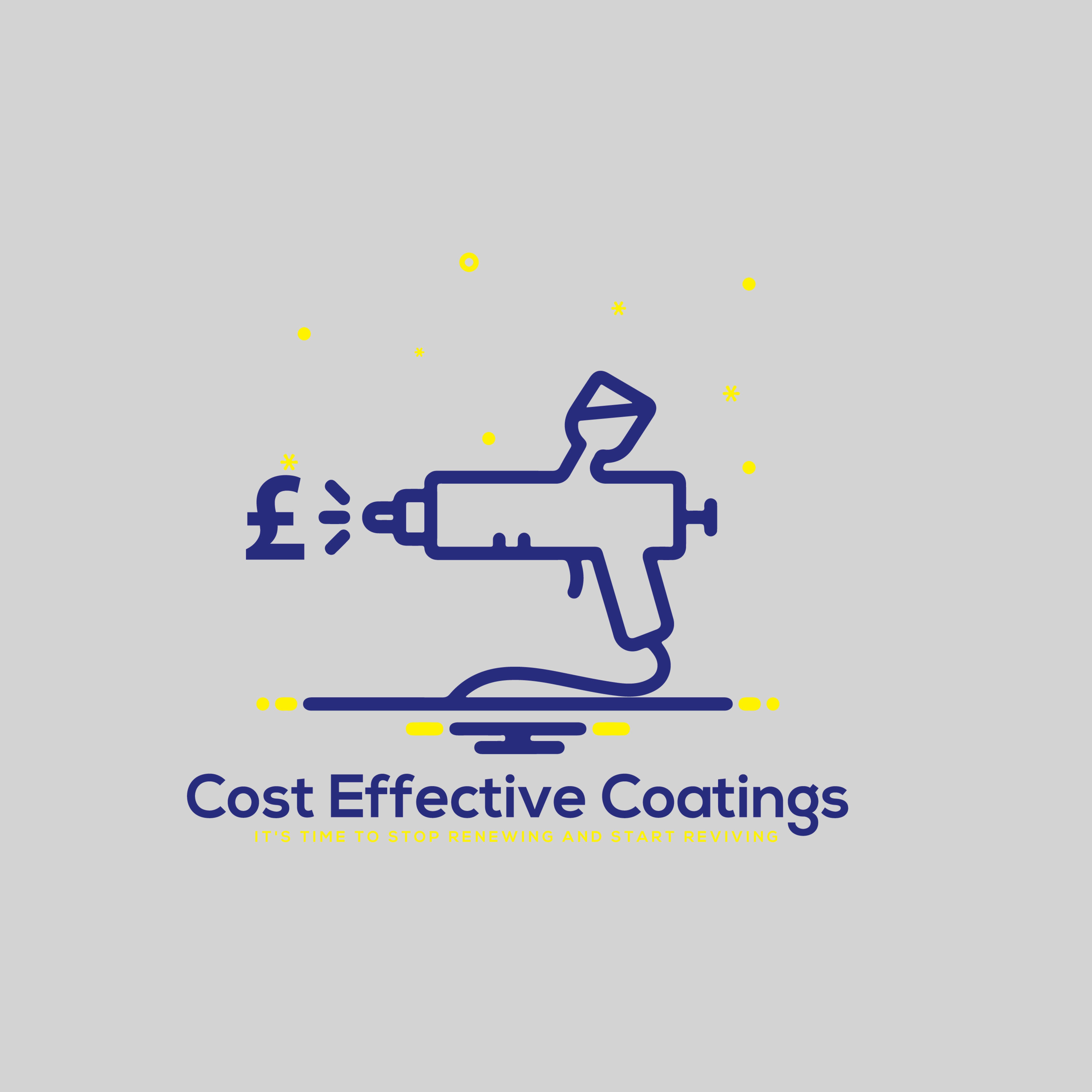Cost £ffective Coatings