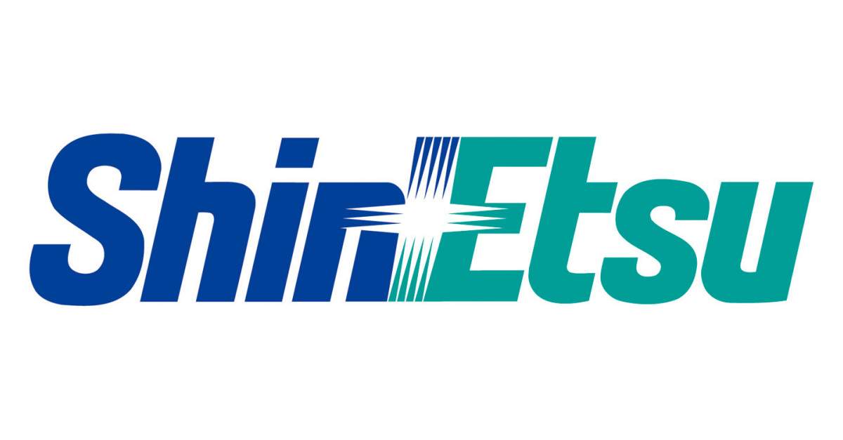 Logo for Shin-Etsu