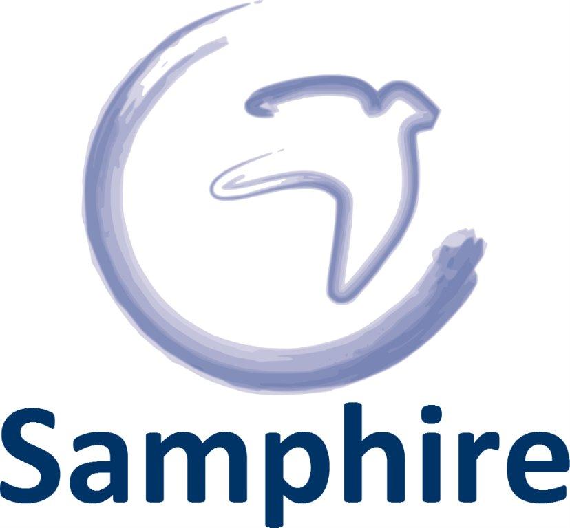 Samphire logojpg
