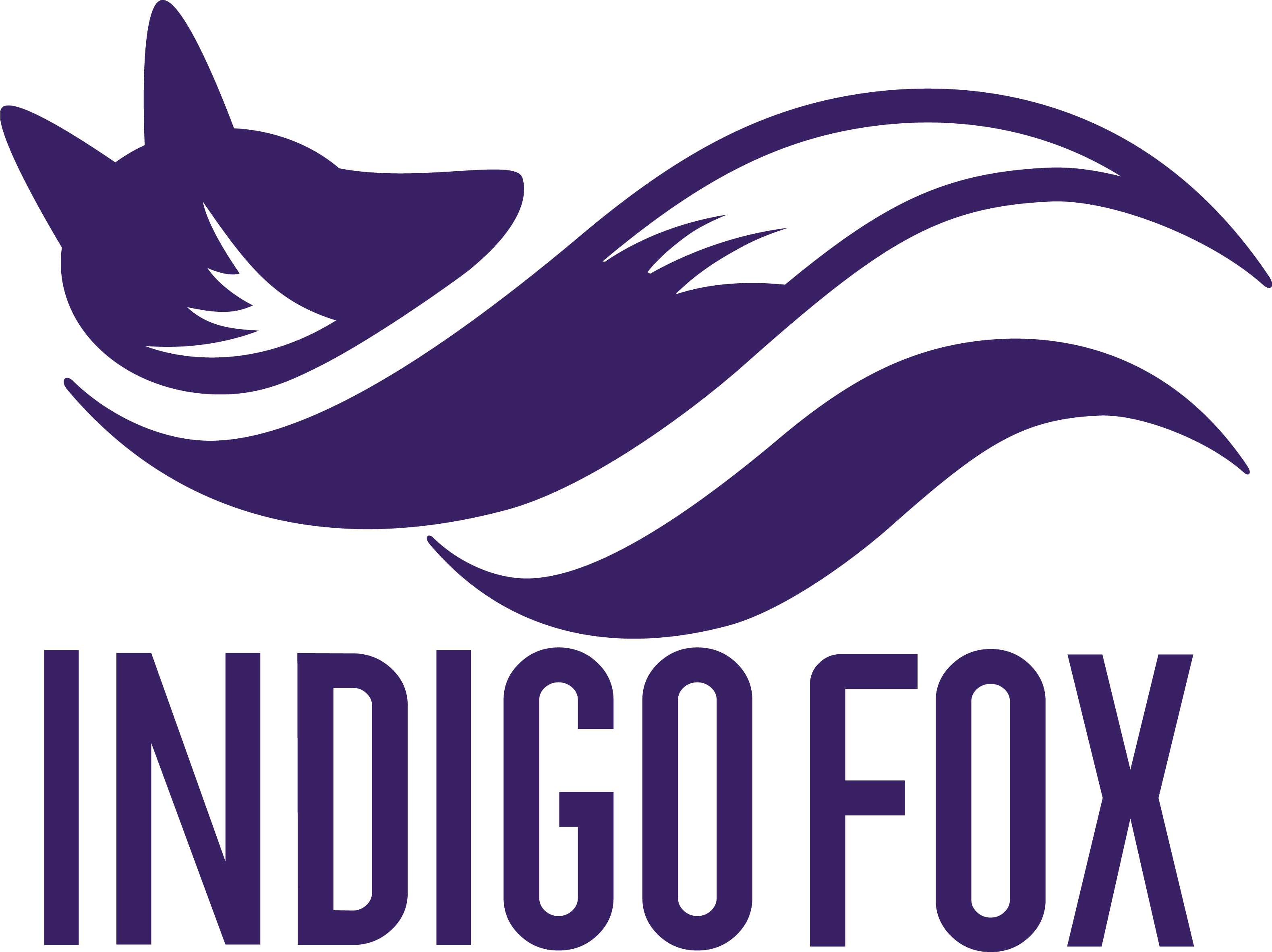 Indigo Fox Limited