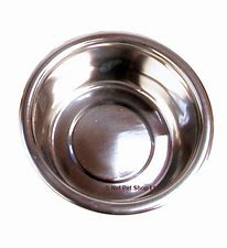 BOWLS - Stainless Steel Bowl