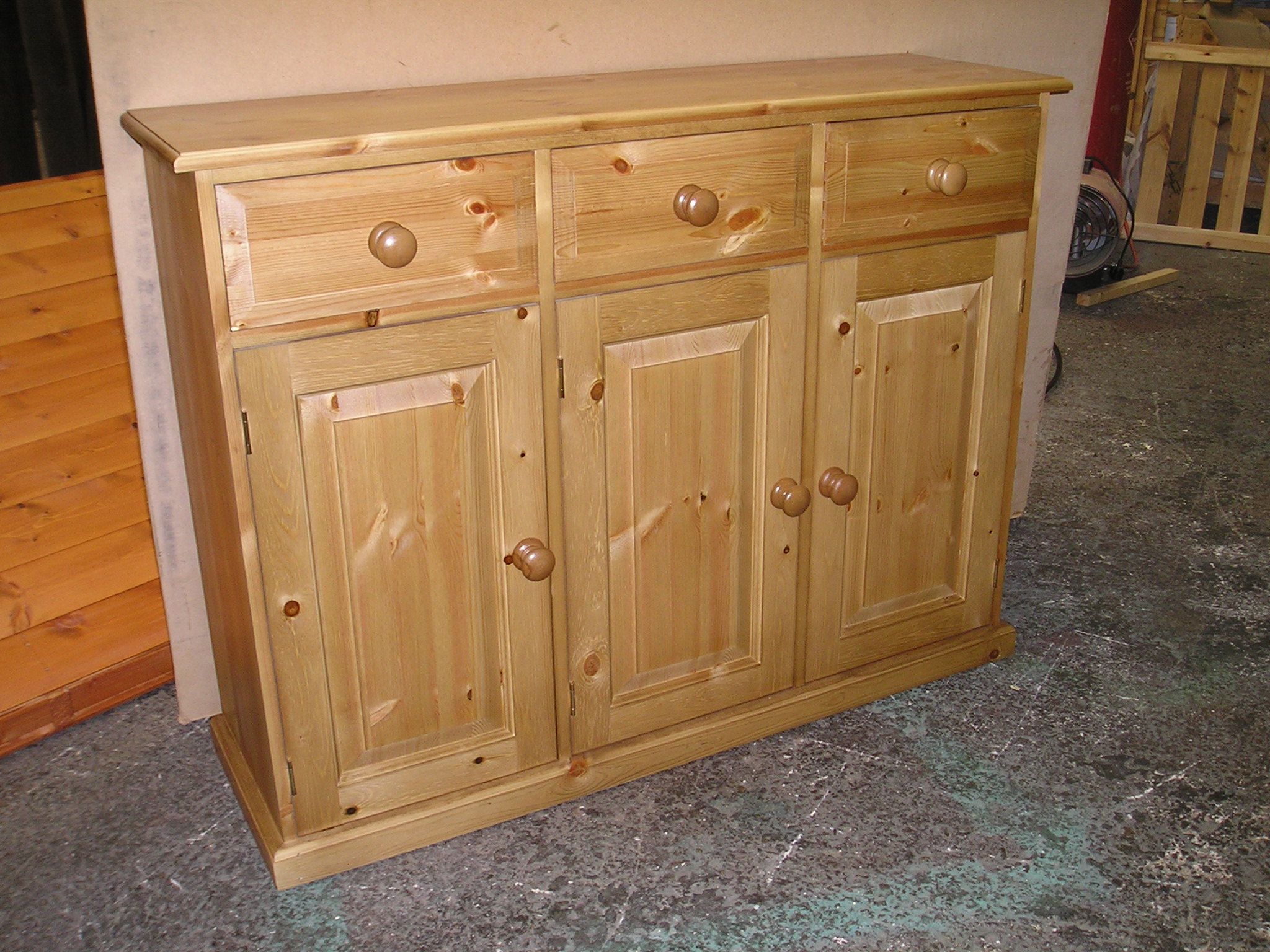 used pine bedroom furniture for sale